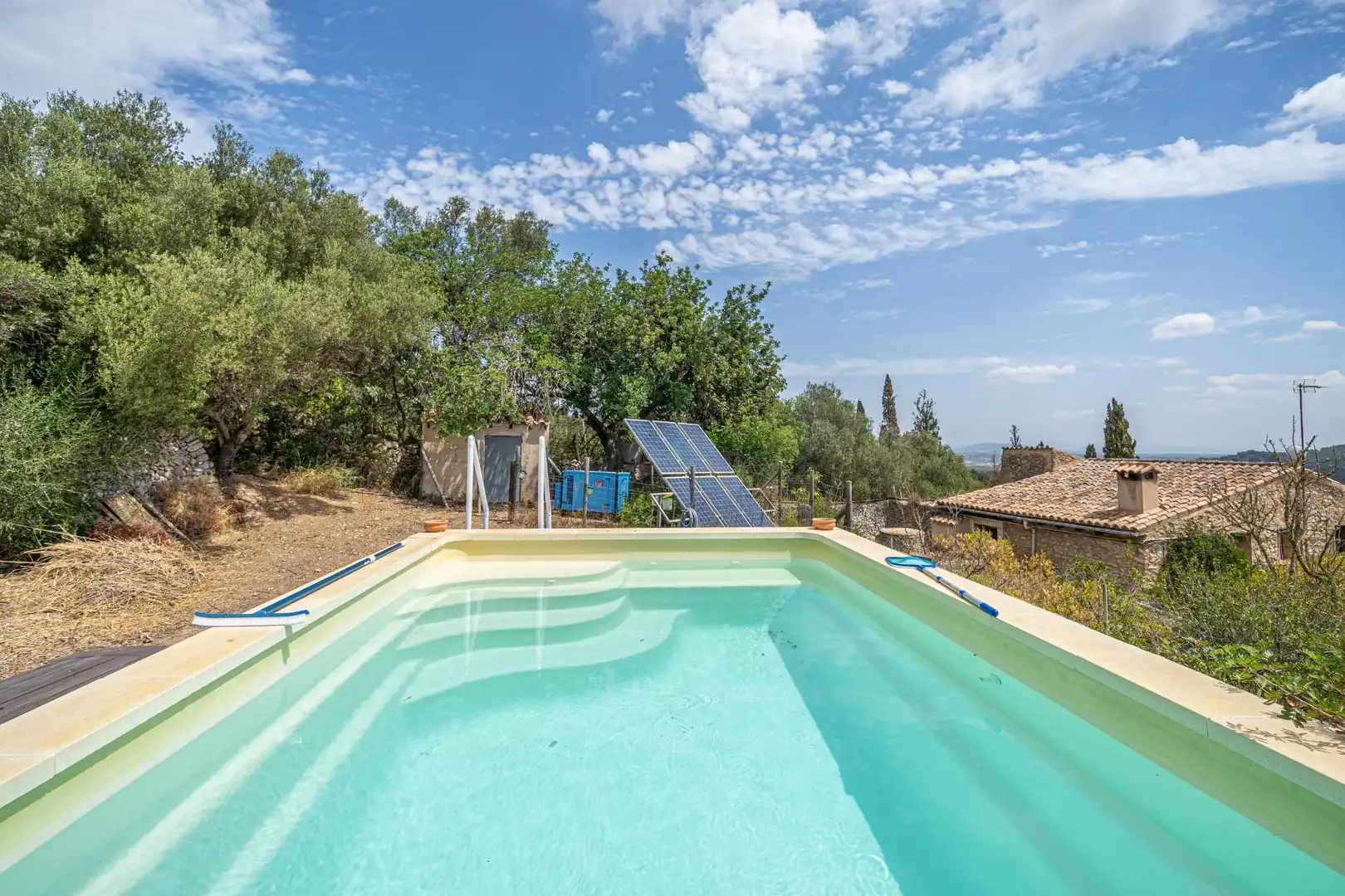Maison rustique avec piscine à vendre à SECTOR 2, imagen 10