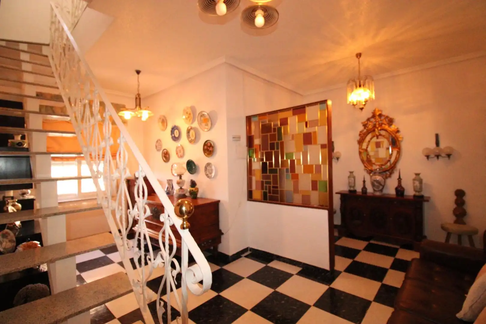 Wohnung zum Verkauf in Cartagena mit Privatgarten und Terrasse