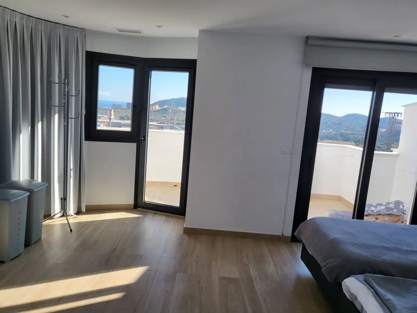 Casa amb piscina en venda a Balcón de Finestrat - Terra Marina, imagen 11