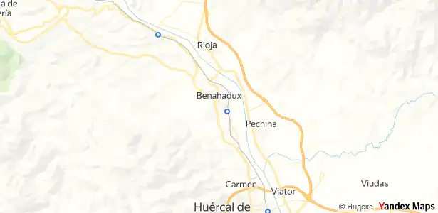 Pis en venda a Benahadux, imagen 5