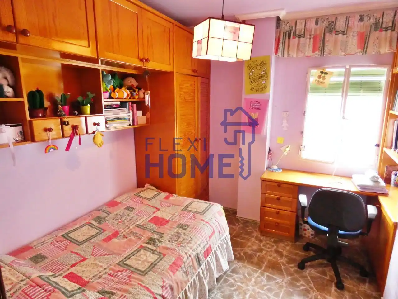 Habitación de Casa o chalet en venta en Torredelcampo con Calefacción, Jardín privado y Terraza