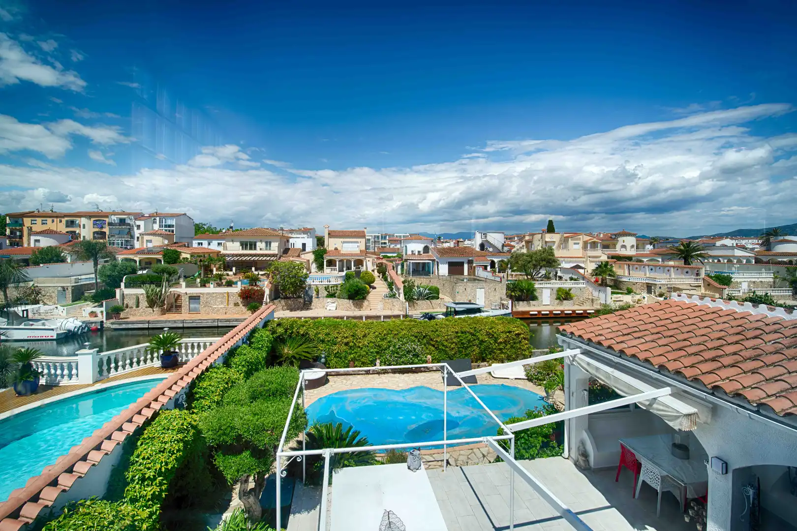 Chalet con terraza en venta en Carrer Freser, imagen 33
