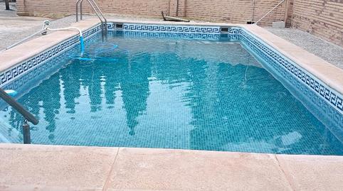 Foto 2 de Finca rústica en venda a Campo Nubla, Murcia