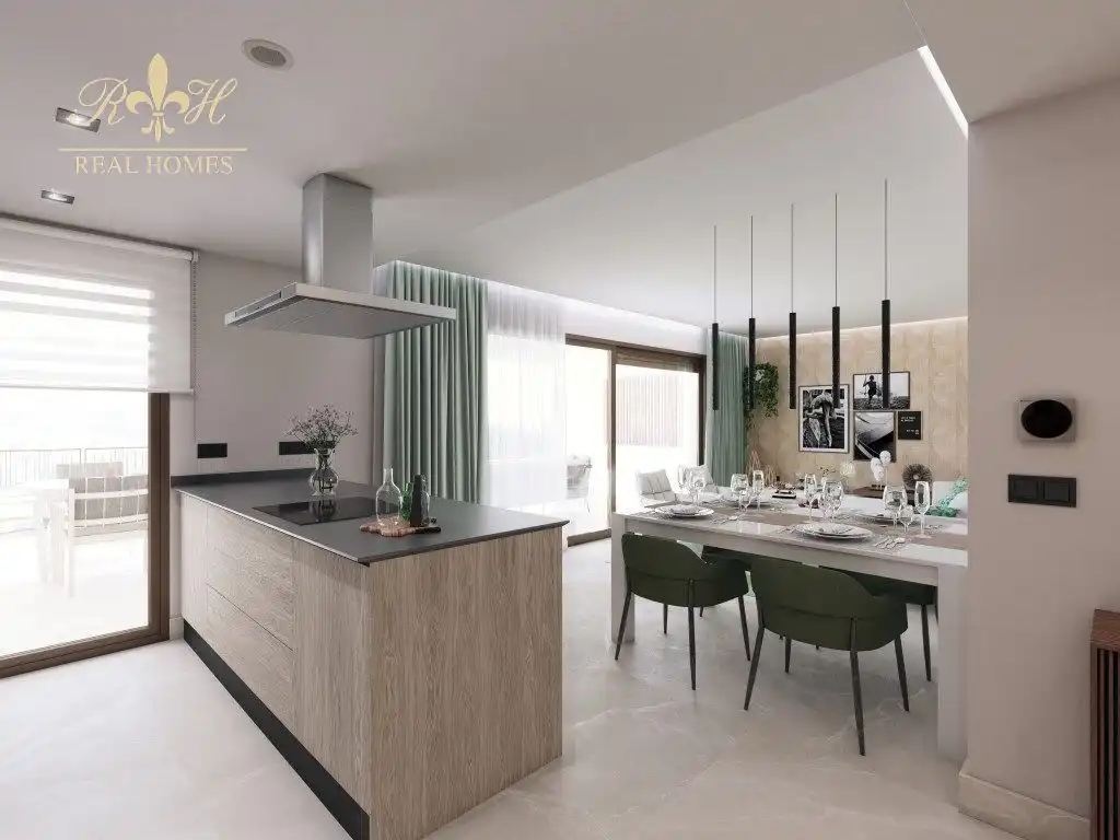 Appartement avec piscine à vendre à Istán, imagen 14