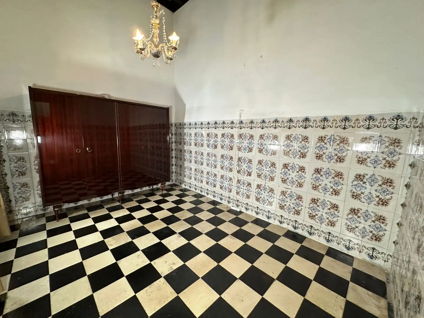 Houses for sale in San Fernando
