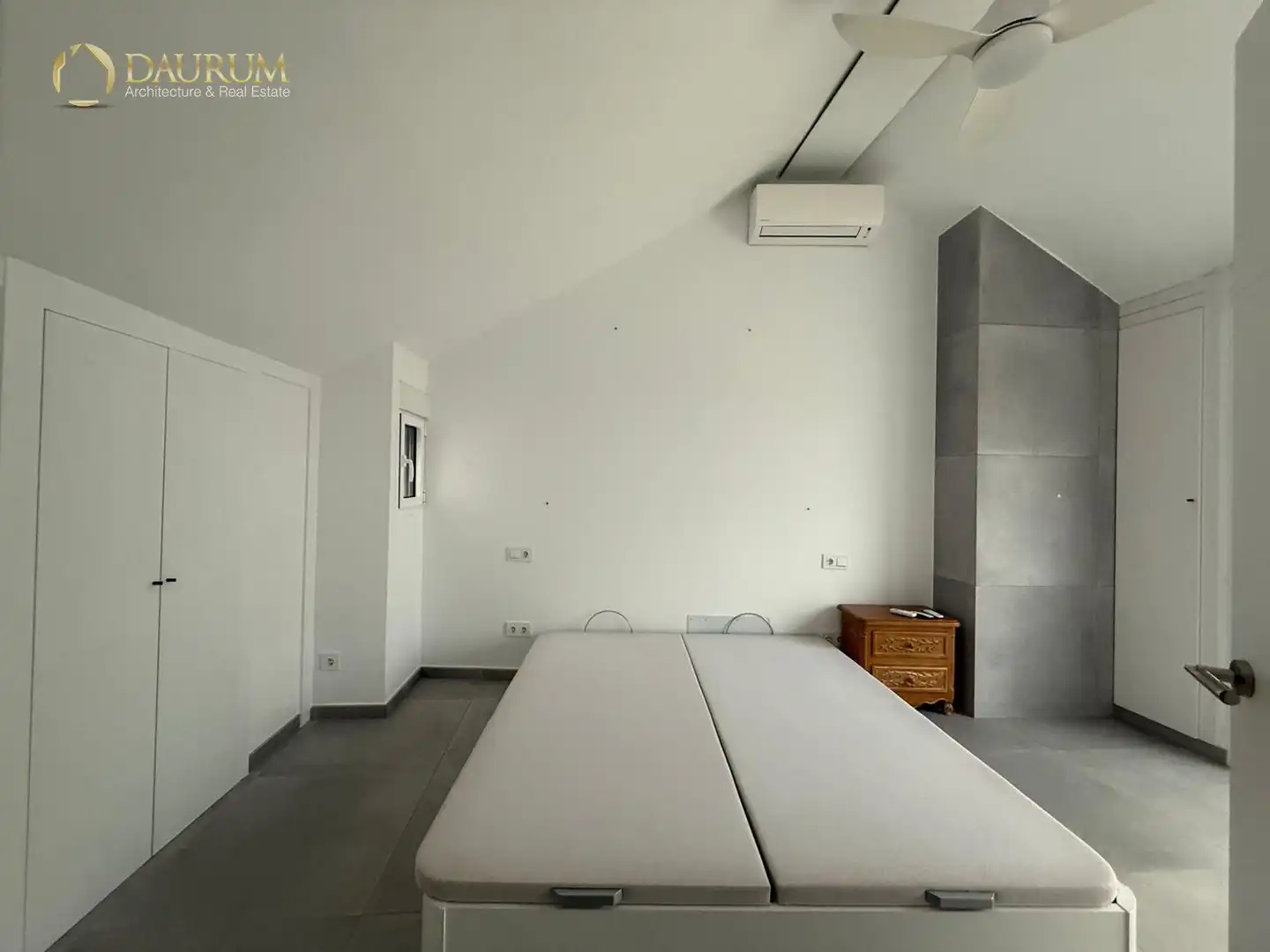 Habitación de Casa adosada en venta en Marbella con Aire acondicionado, Calefacción y Terraza