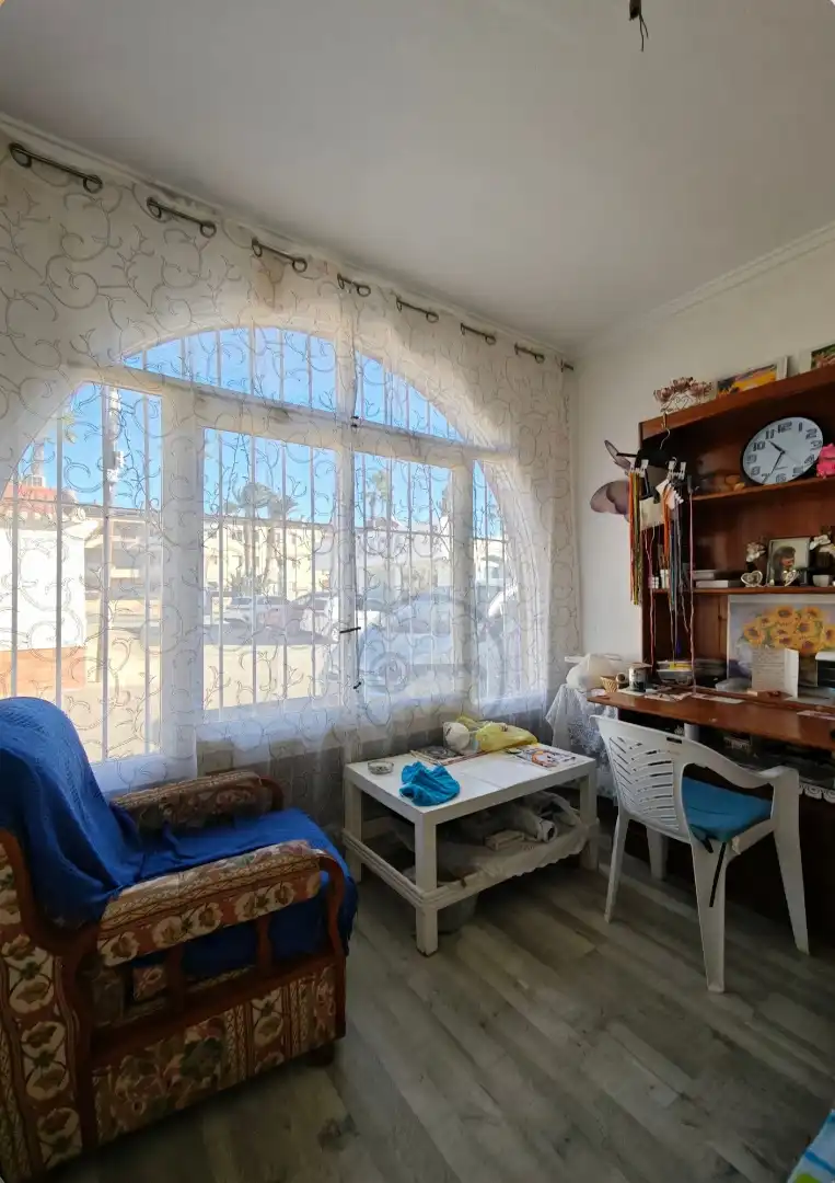 Casa adosada en venda en Los Alcázares amb Aire condicionat, Terrassa i Moblat
