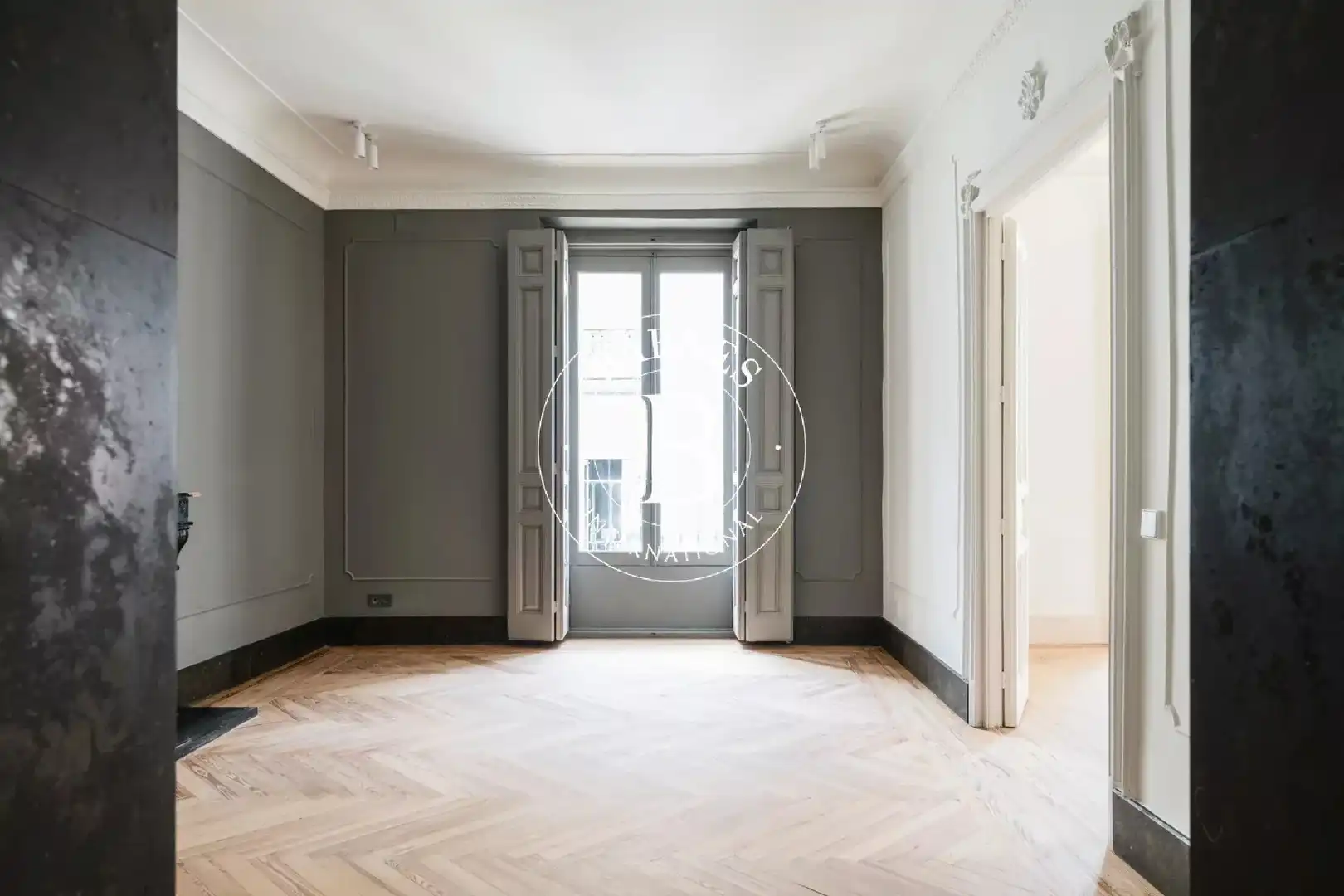 Wohnung mit Terrasse zur Miete in Centro, imagen 36