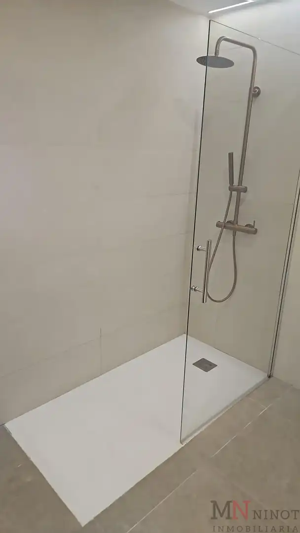 Apartment mit Pool zur Miete in Ferrandis Salvador 141, imagen 14