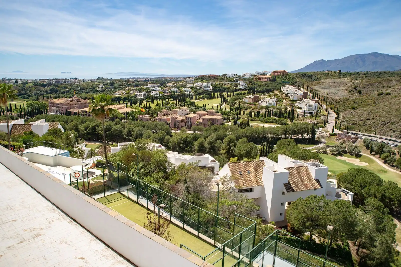 Apartamento con piscina en venta en Urbanización Los Flamingos 104, imagen 22