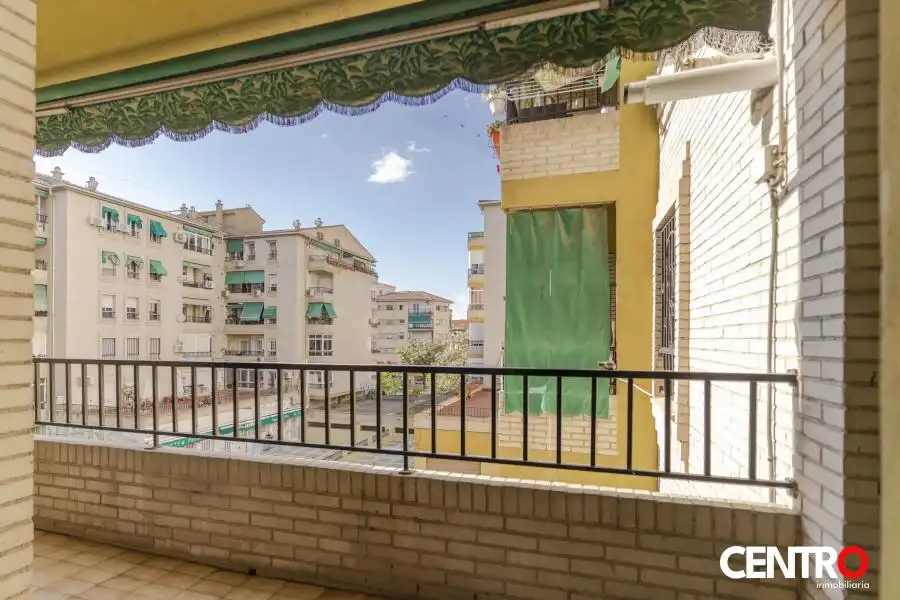 Wohnung mit Aufzug zum Verkauf in carretera Málaga, imagen 27