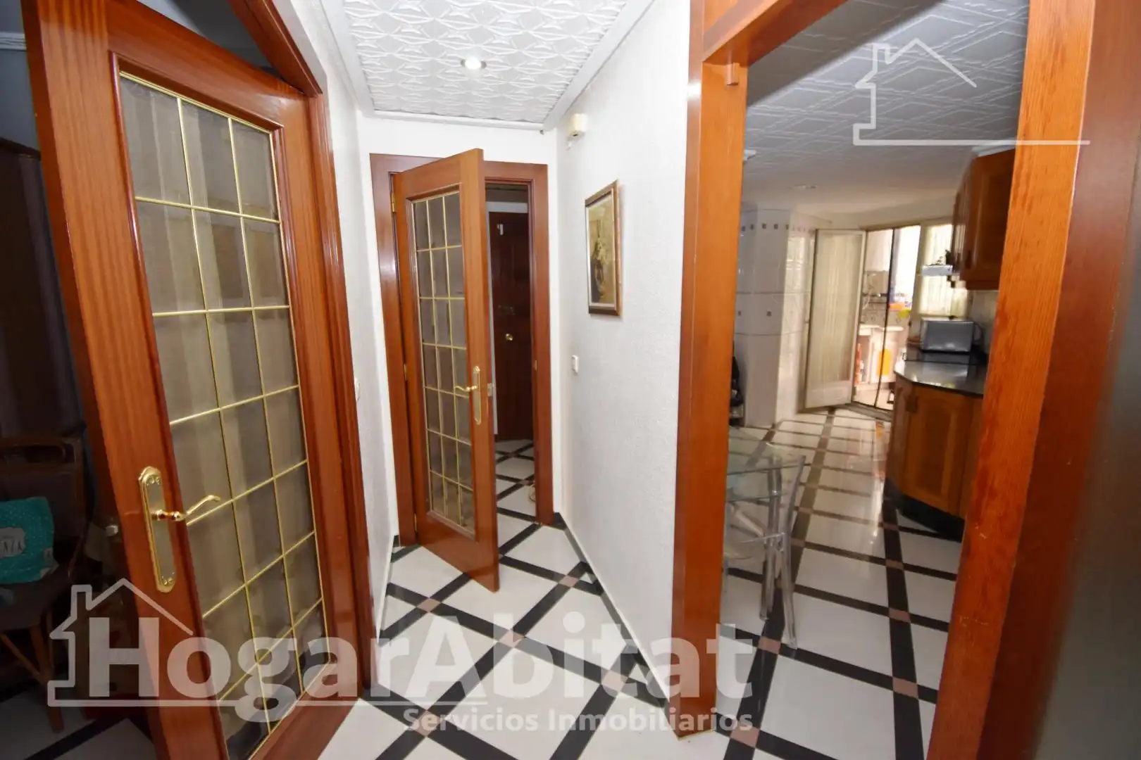 Appartement avec terrasse à vendre à Calle SANTA TERESA, imagen 29