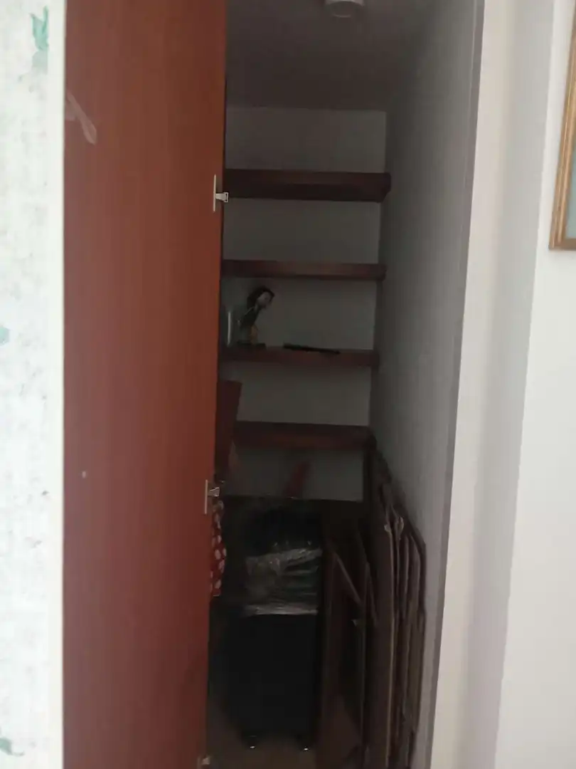 Schlafzimmer von Maisonette zum Verkauf in Oropesa del Mar / Orpesa mit Klimaanlage, Schwimmbad und Möbliert
