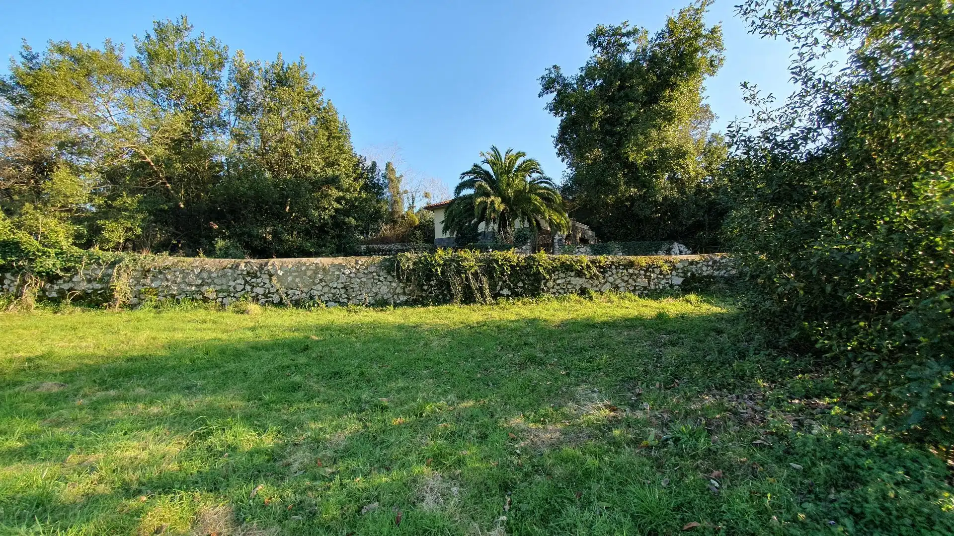 Residencial en venda en Llanes