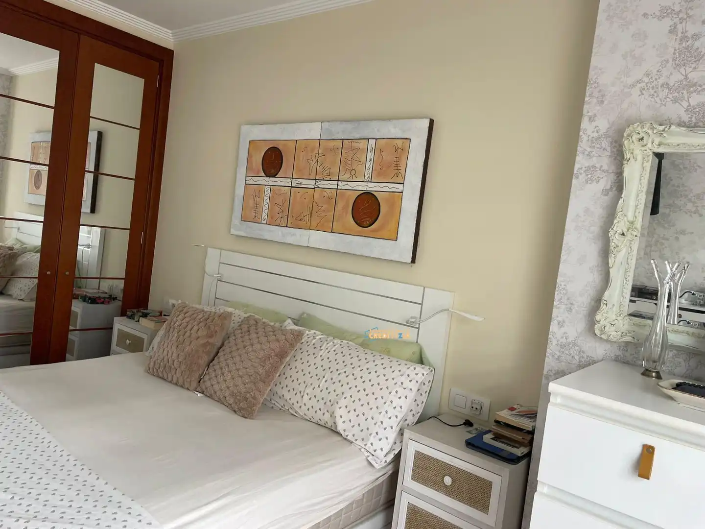 Piso con ascensor en venta en Centro Urbano, imagen 11
