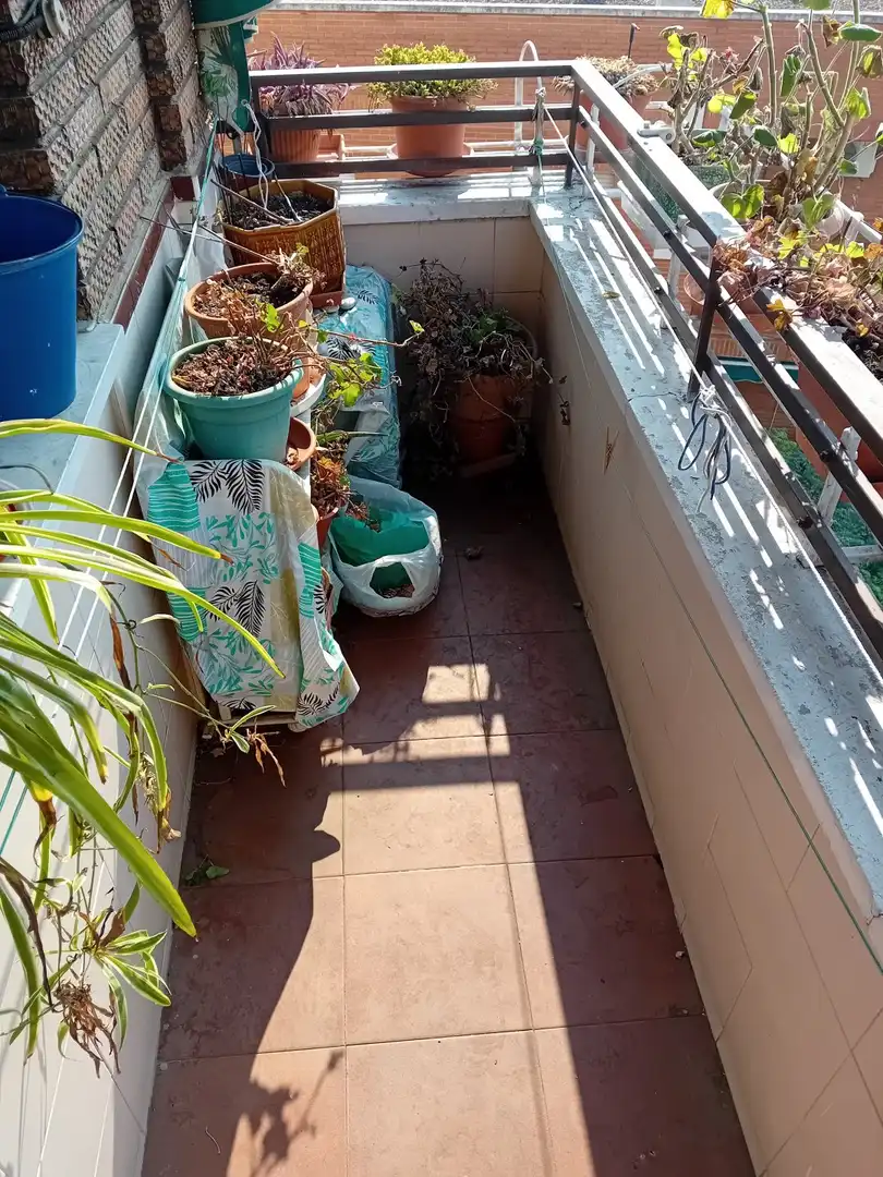 Piso con ascensor en venta en La Morería, imagen 8
