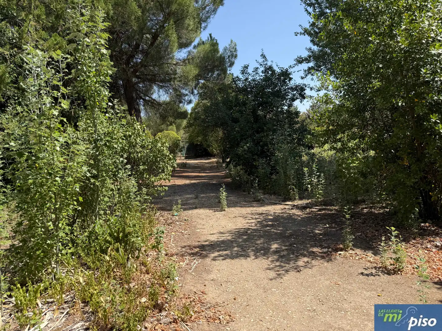 Casa o xalet en venda en Cubillas de Santa Marta amb Jardí privat, Terrassa i Traster