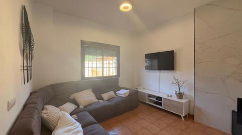 Foto 4 de Casa o xalet en venda a Oromana, Sevilla