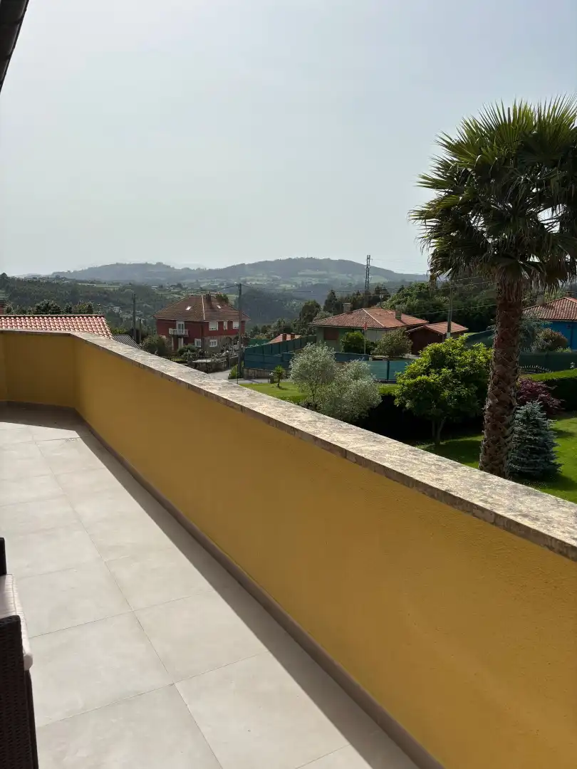 Terrace of Houses for sale in Villaviciosa  with Heating, Private garden and Parquet flooring