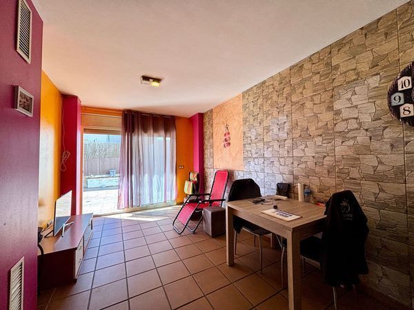 Apartament en venda en Lloret de Mar amb Aire condicionat, Terrassa i Piscina comunitària