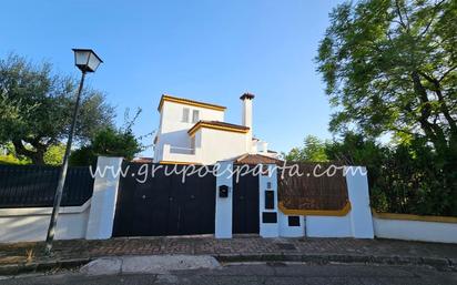 House or chalet for sale in Plaza Giralda, Simon Verde