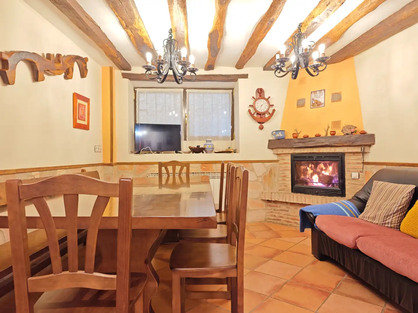 House with garden for sale in Calle San Cristóbal, imagen 3