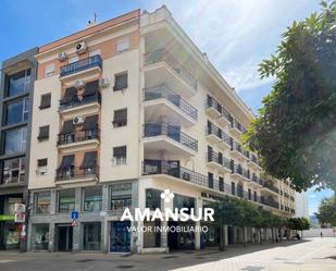 Exterior view of Premises for sale in  Huelva Capital  with Air Conditioner and Heating