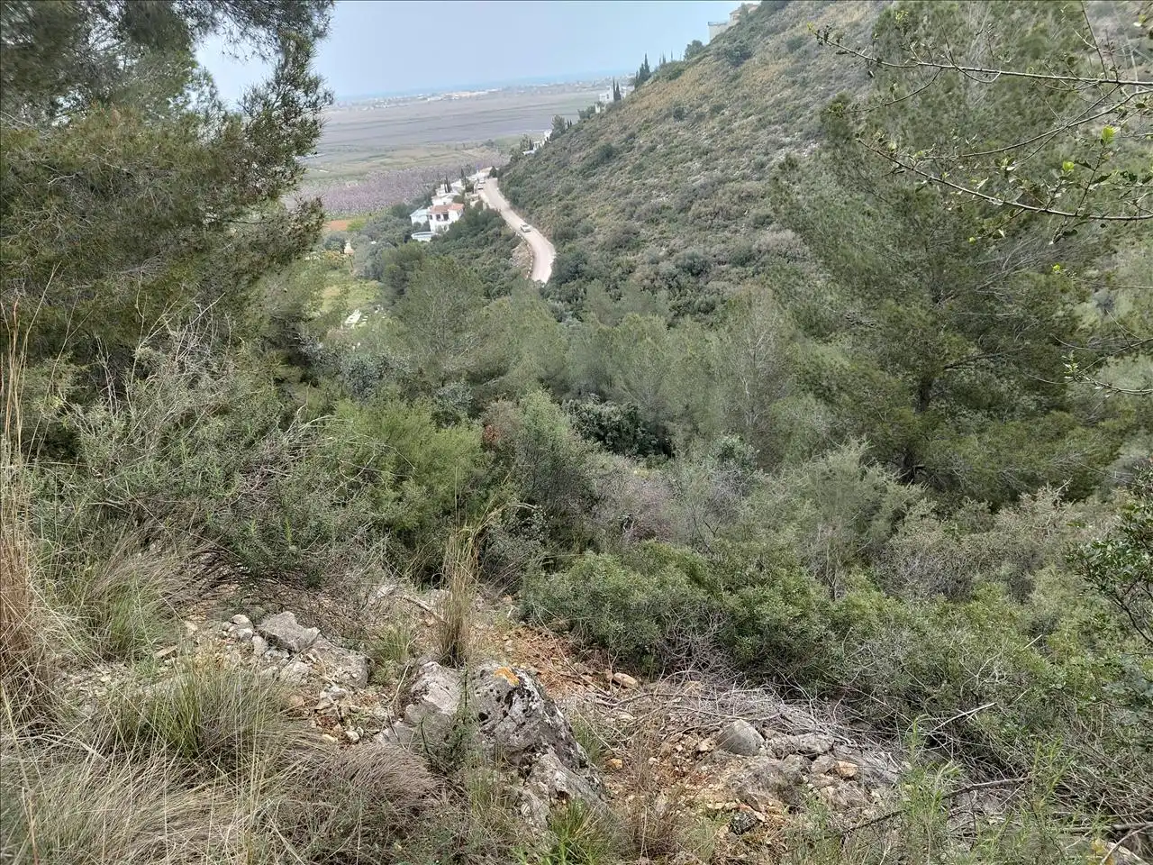 Terreny residencial en venda a Montepego. Calle Claveles, imagen 7