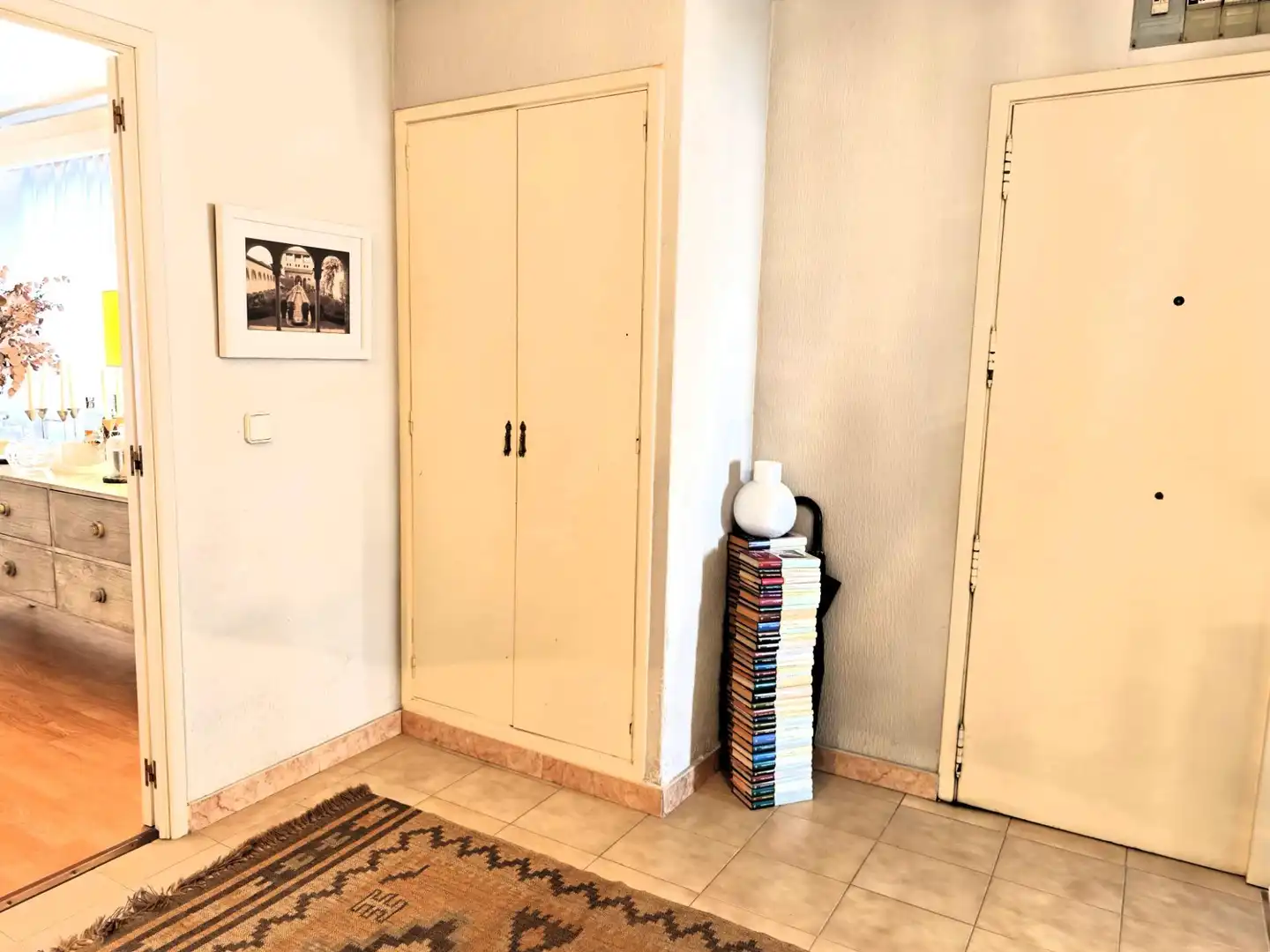 Piso con ascensor en venta en Avenida Avenida de Loring, imagen 6