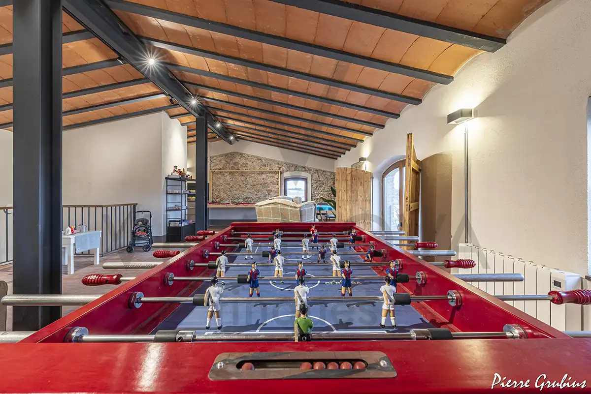 Finca rústica en venda en Riudoms amb Calefacció, Jardí privat i Terrassa