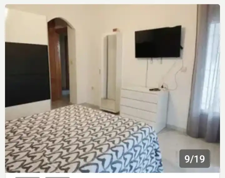 Adosado con piscina en venta en Calle Honduras, imagen 9