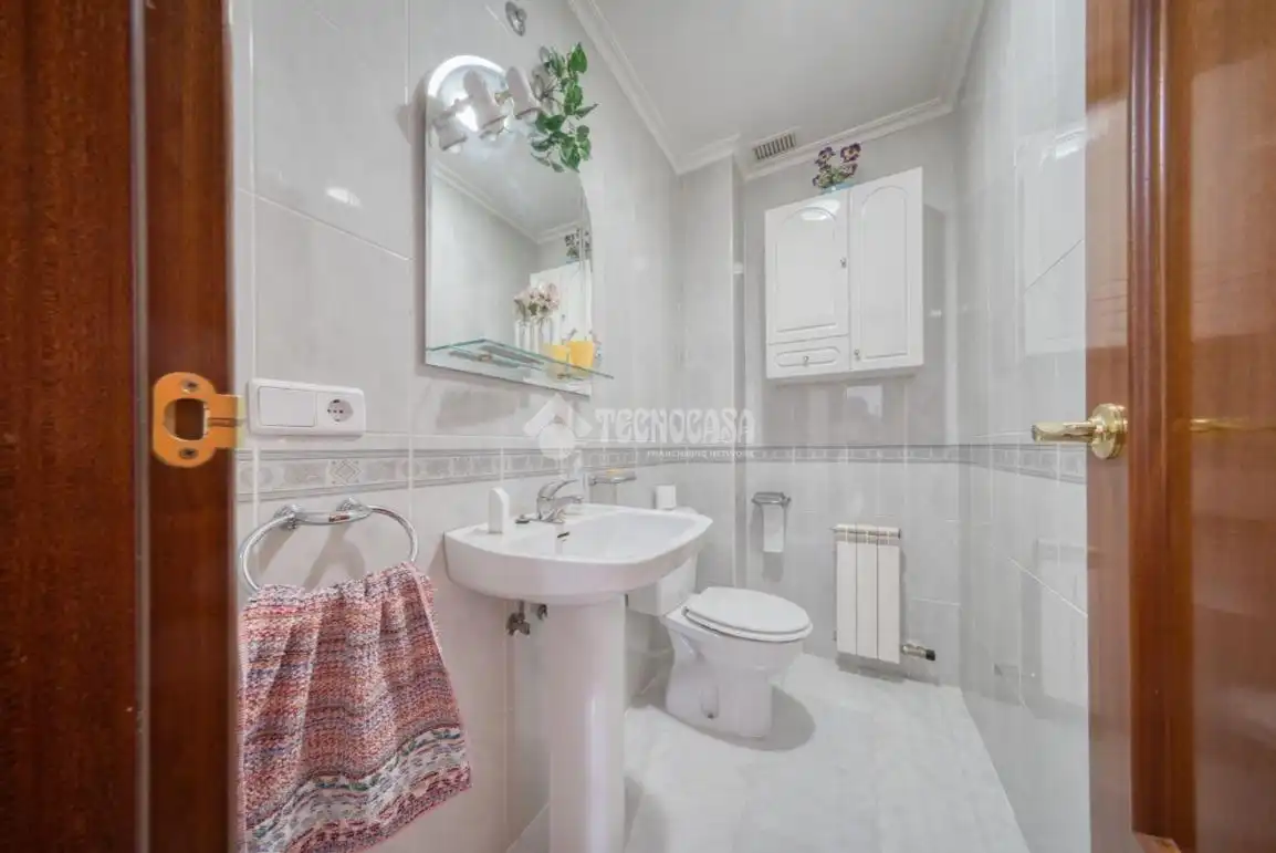 Maison jumelée à vendre à Laguna de Duero, imagen 23