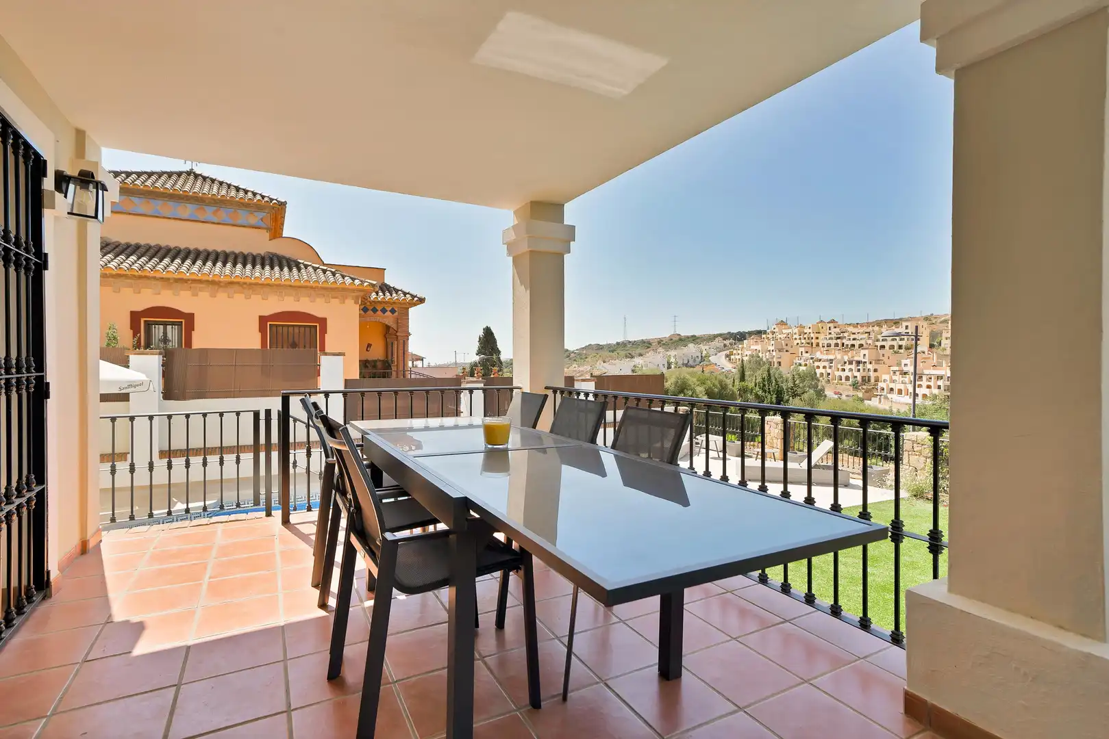 Casa o xalet de lloguer a 89 Calle Cuba Alto #Es:1 Planta:00 Pt:01 29693 Es, Valle Romano Golf