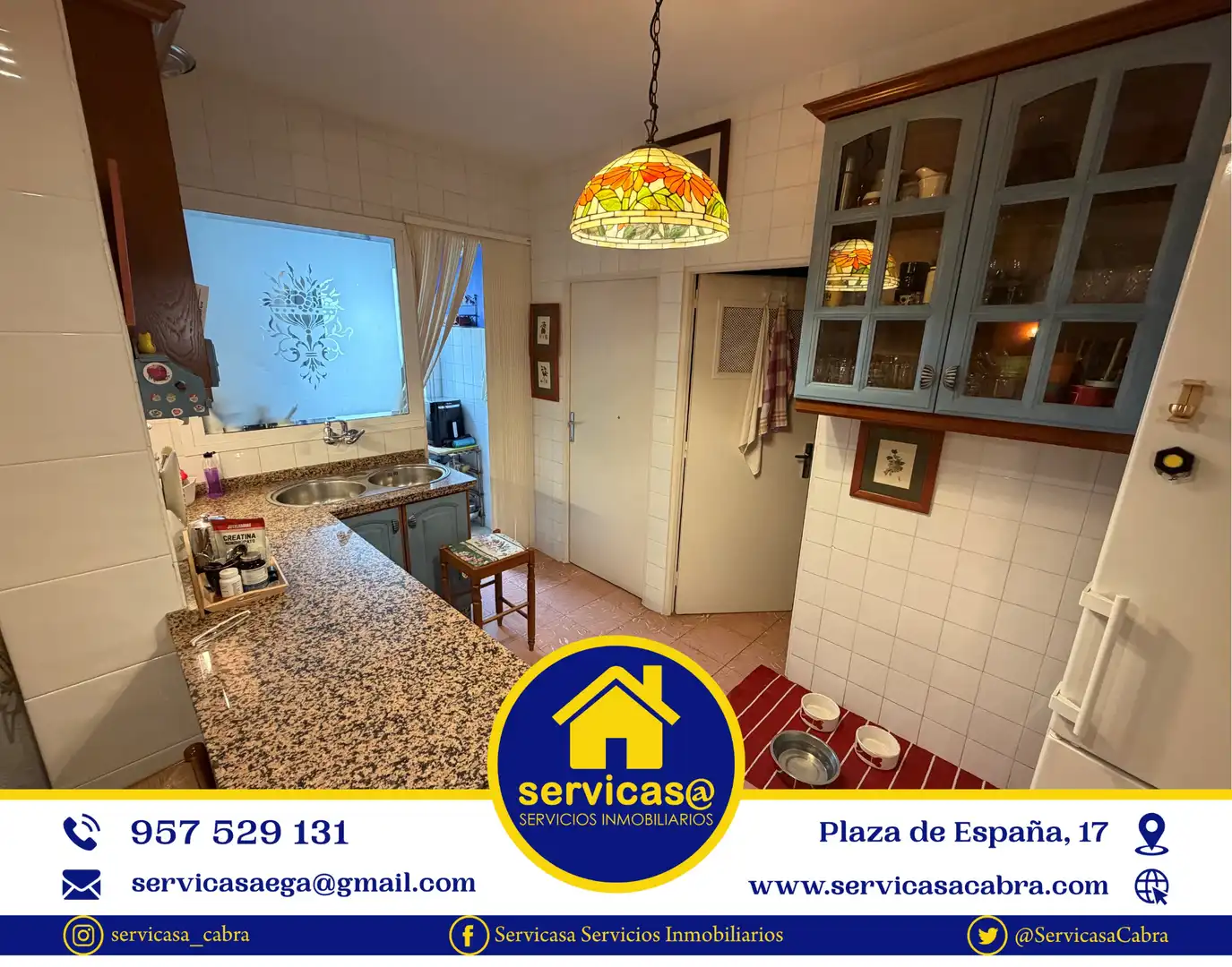 Appartement à vendre à Cabra, imagen 2