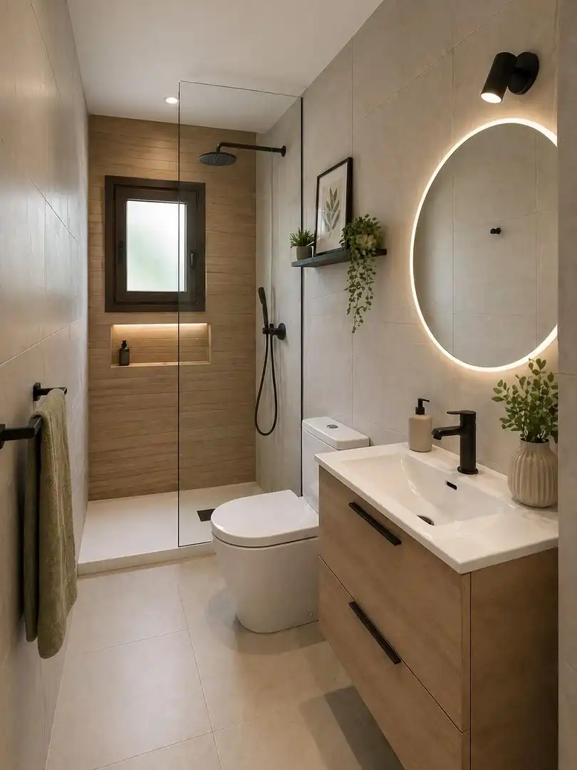 Chalet con piscina en venta en La Viña - Montemar - San Jaime, imagen 15