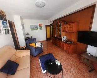 Living room of Flat for sale in Cartagena