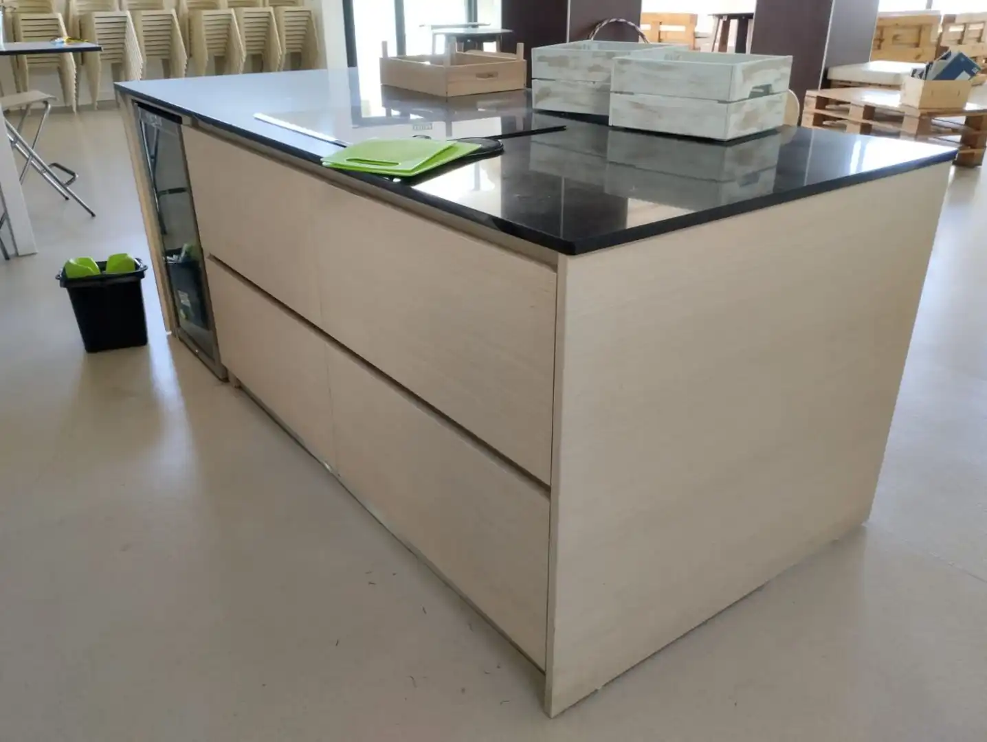 Business premises for sale in Avda. Madrid, imagen 28