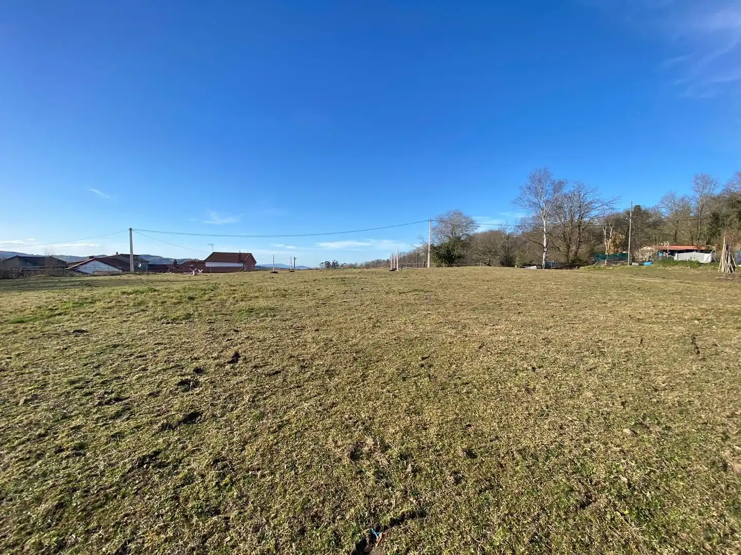 Residential land for sale in La Felguera, imagen 3