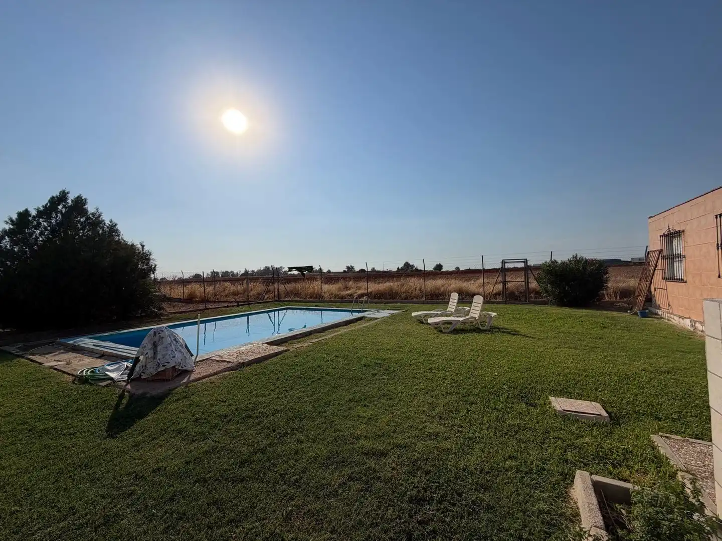 Villa avec piscine à vendre à Carmona, imagen 35