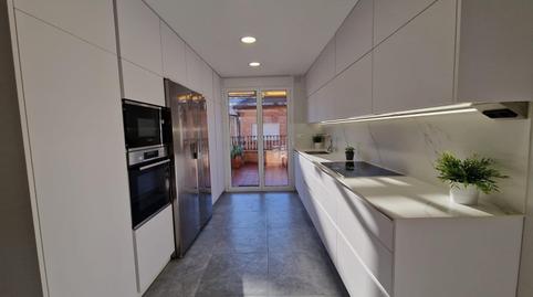 Foto 2 de Casa adosada en venta en Calle Pedro I, Marcilla, Navarra