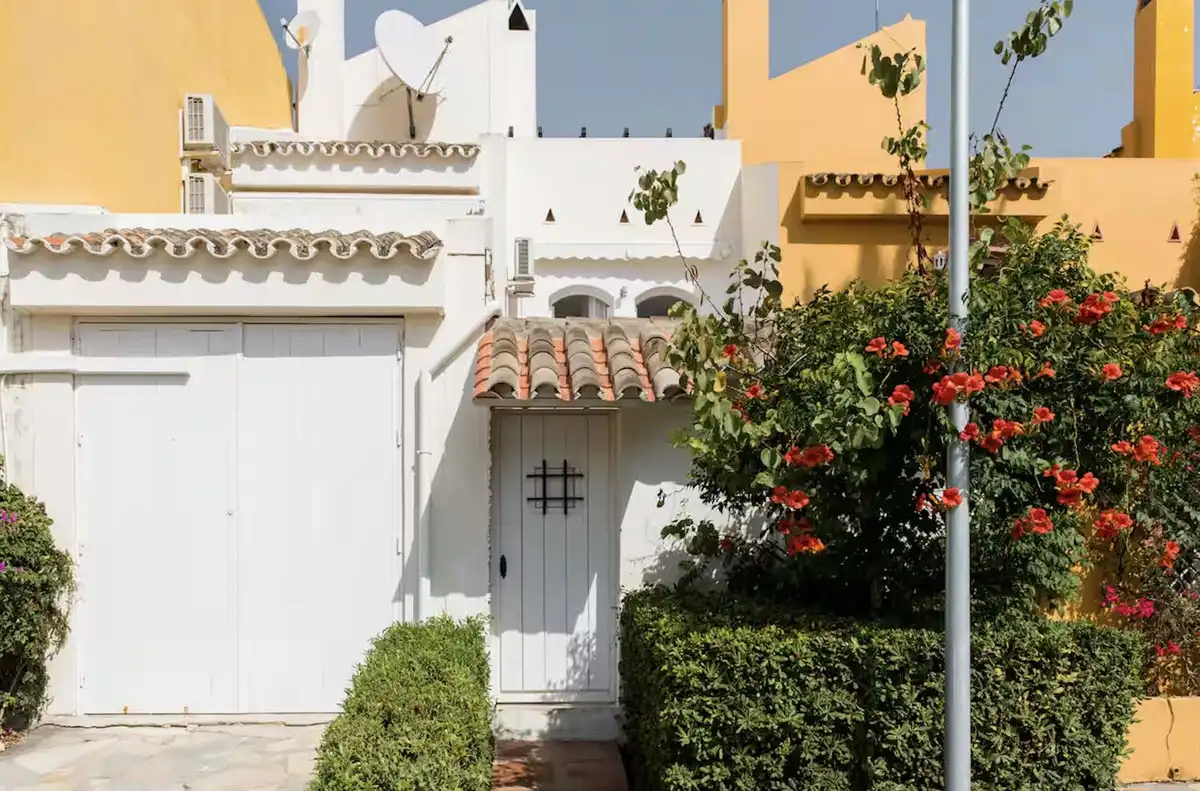 Adosado con terraza en venta en Avenida Gustavo Adolfo Bécquer 11, imagen 14