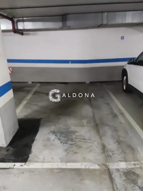 Parcheggio in vendita a Pescadores de Terranova Calle, imagen 10