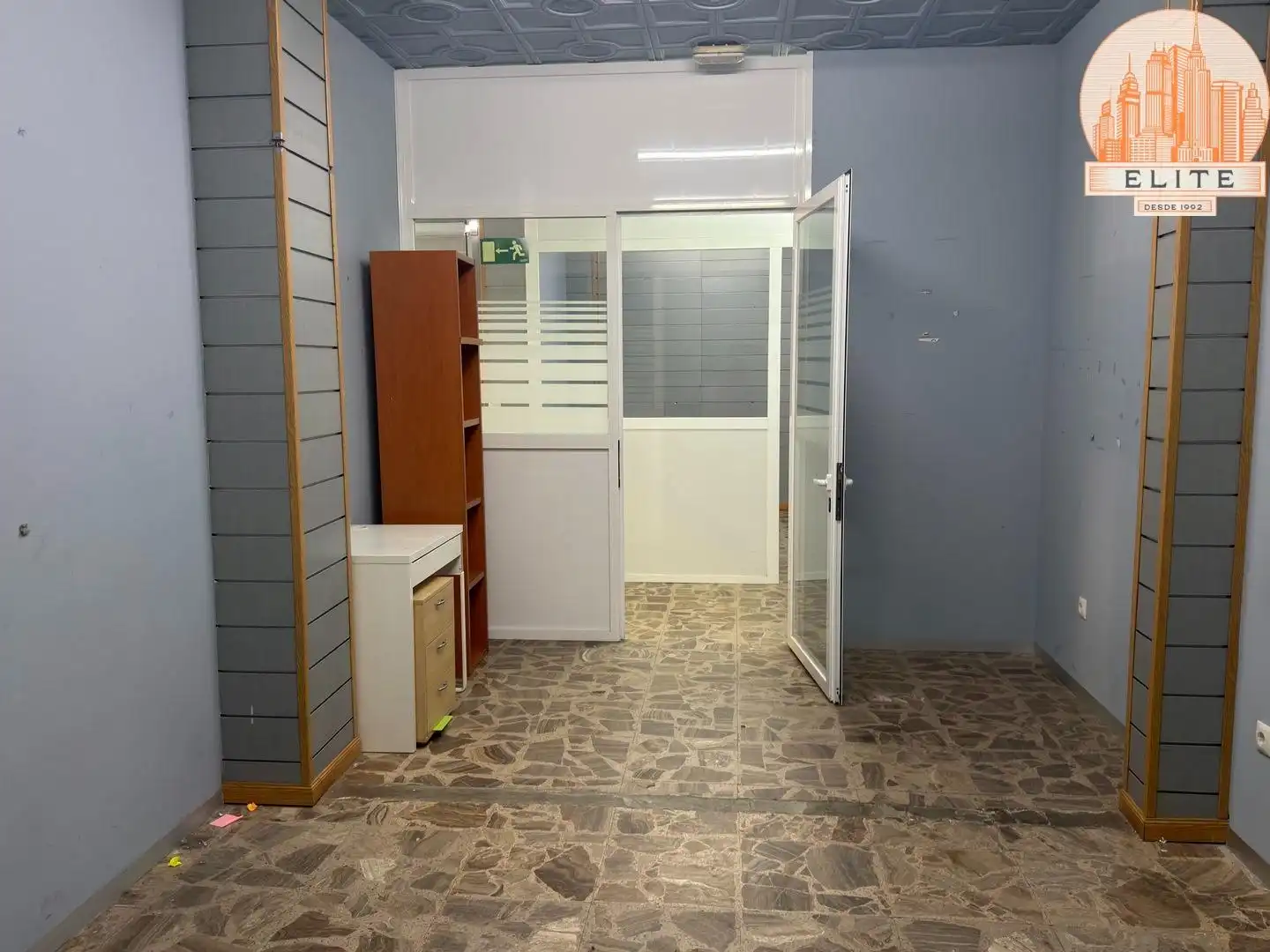 Commercial properties for rent in Alcorcón
