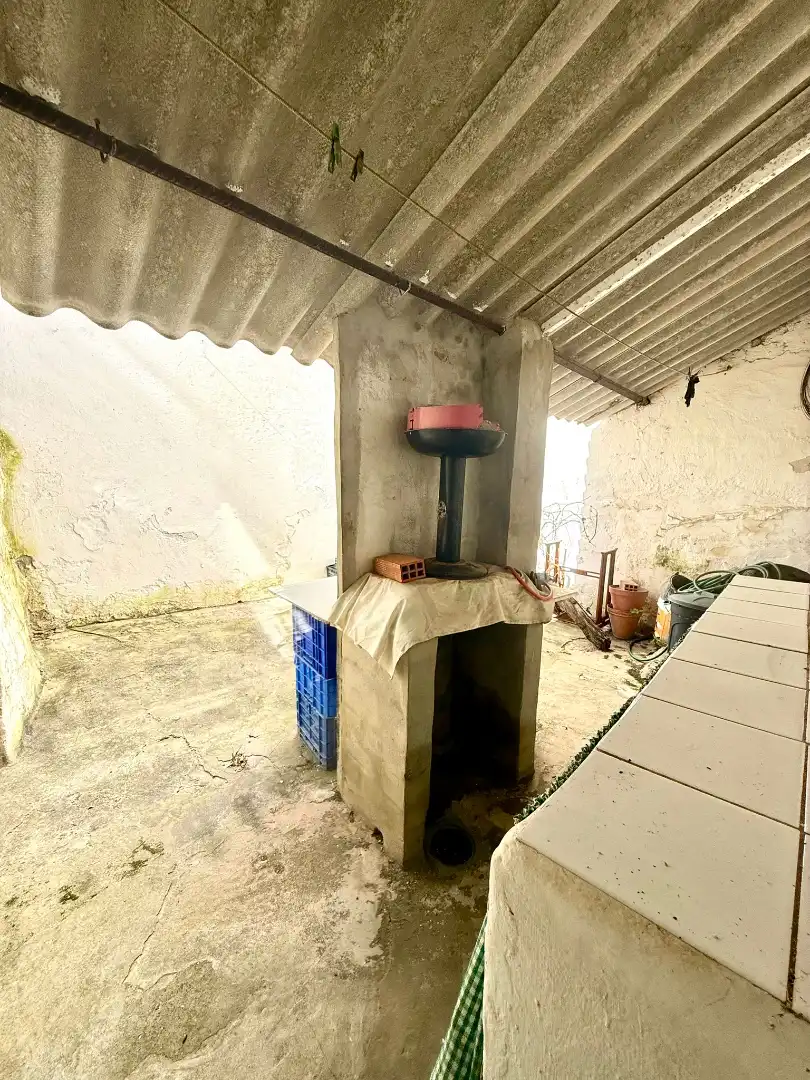Casa amb terrassa en venda a Tarifa ciudad, imagen 13