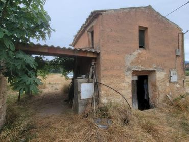 Terreno rustico in vendita a Plaça Església 8