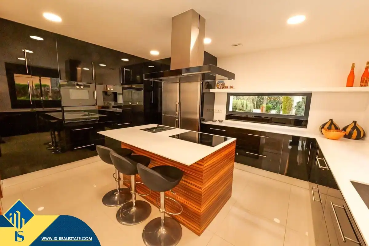 Chalet con piscina en venta en Playa del Acequión, Náufragos y Rocío del Mar, imagen 3