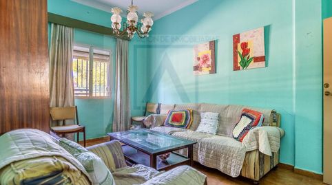 Foto 4 de Piso en venta en Gomez de la Lama, Centro - Barriada Mallorca, Camas