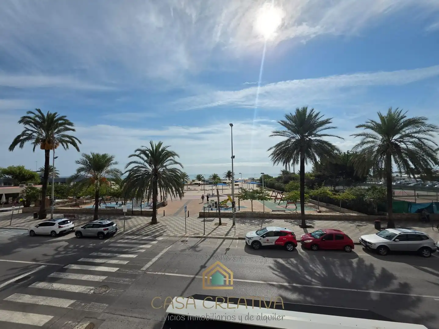 Wohnung mit Terrasse zum Verkauf in Calle CATALUÑA, imagen 24