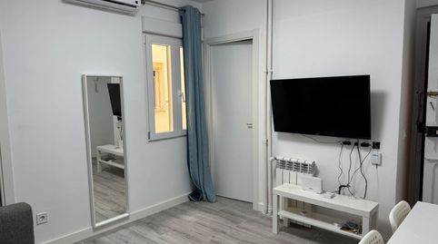 Foto 5 de Apartament de lloguer a Calle Malaga, Ríos Rosas - Nuevos Ministerios, Madrid Capital