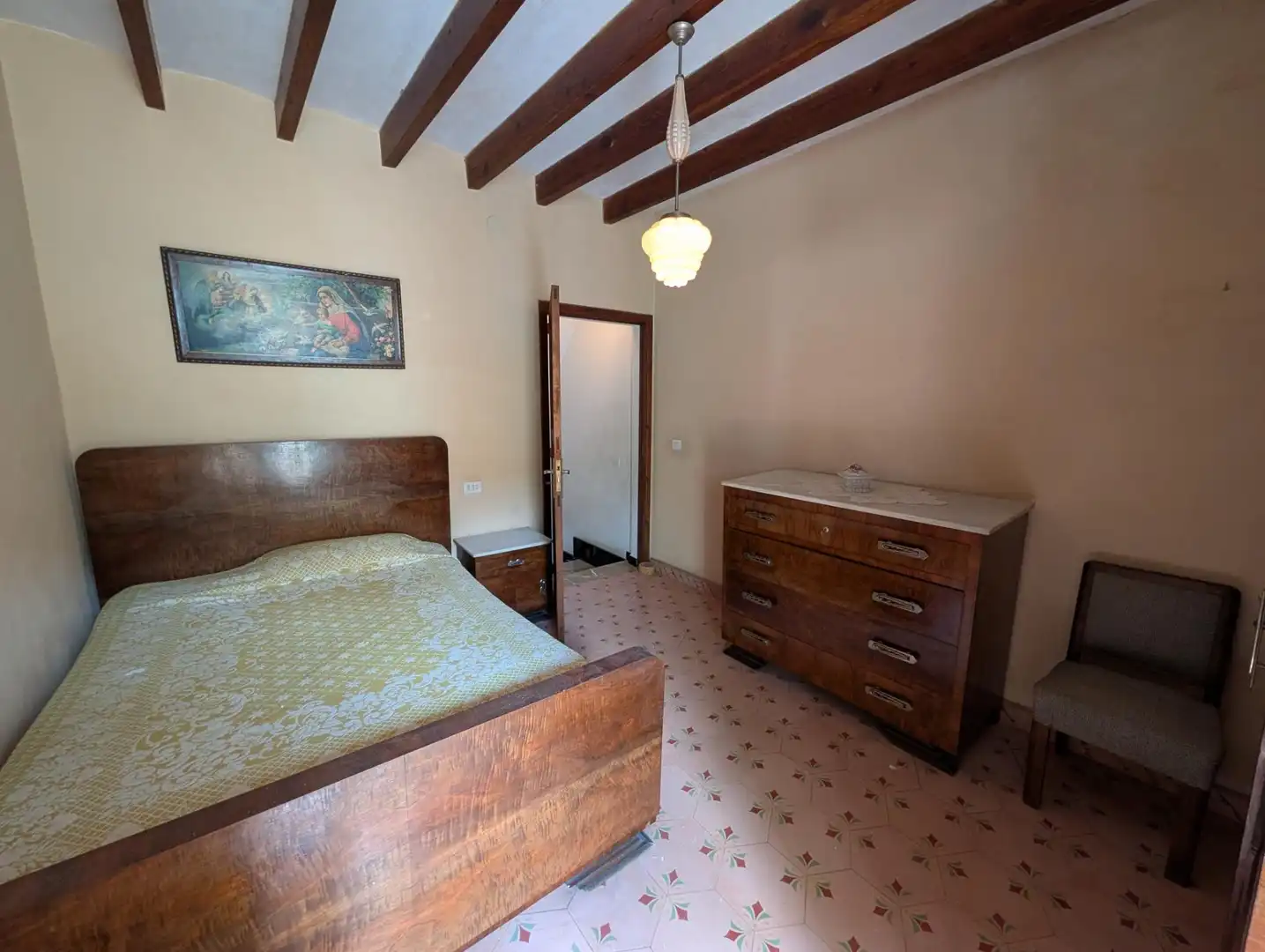 Finca rústica en venda a Pollença Poble